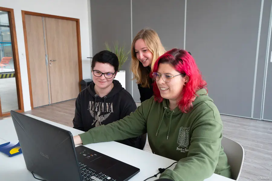 CAMPUS AMIENS_ACCOMPAGNEMENT_ÉTUDIANTS FORMATEURS