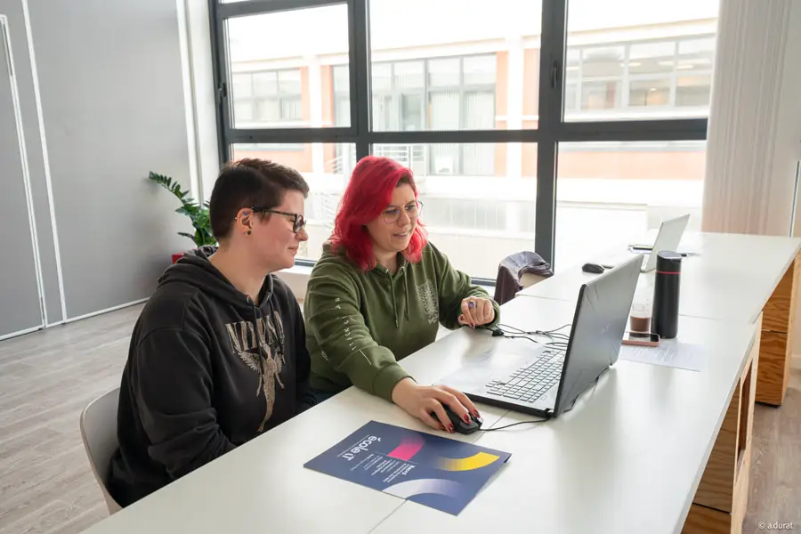 CAMPUS AMIENS_COURS INFORMATIQUE_ÉTUDIANTS