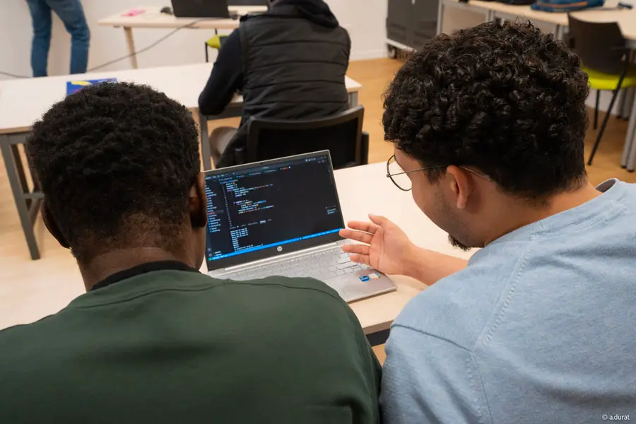 CAMPUS AMIENS_PROGRAMMATION_ÉTUDIANTS