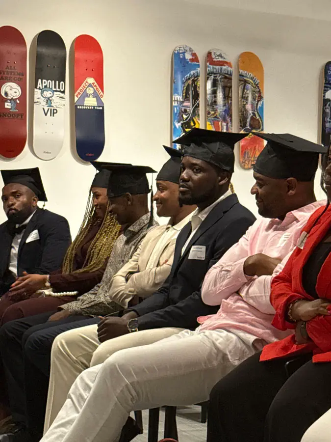 CAMPUS BRUXELLES_DIPLOMÉS_ALUMNI