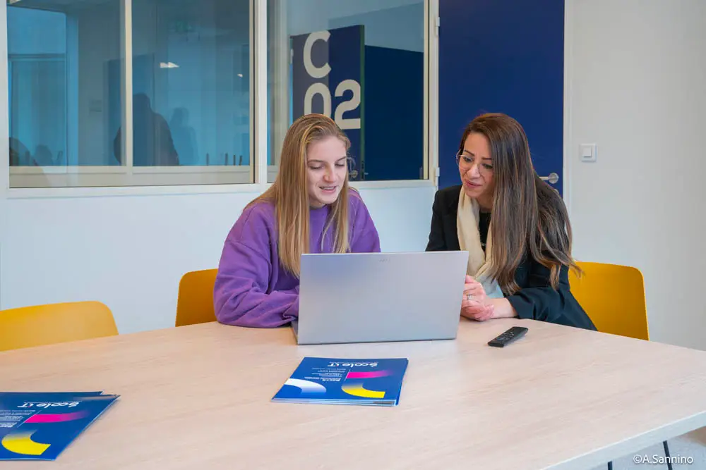 CAMPUS ORLÉANS_ACCOMPAGNEMENT CV ATELIER_CAMPUS MANAGER