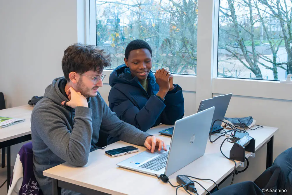 CAMPUS ORLÉANS_CLASSE_ÉTUDIANTS