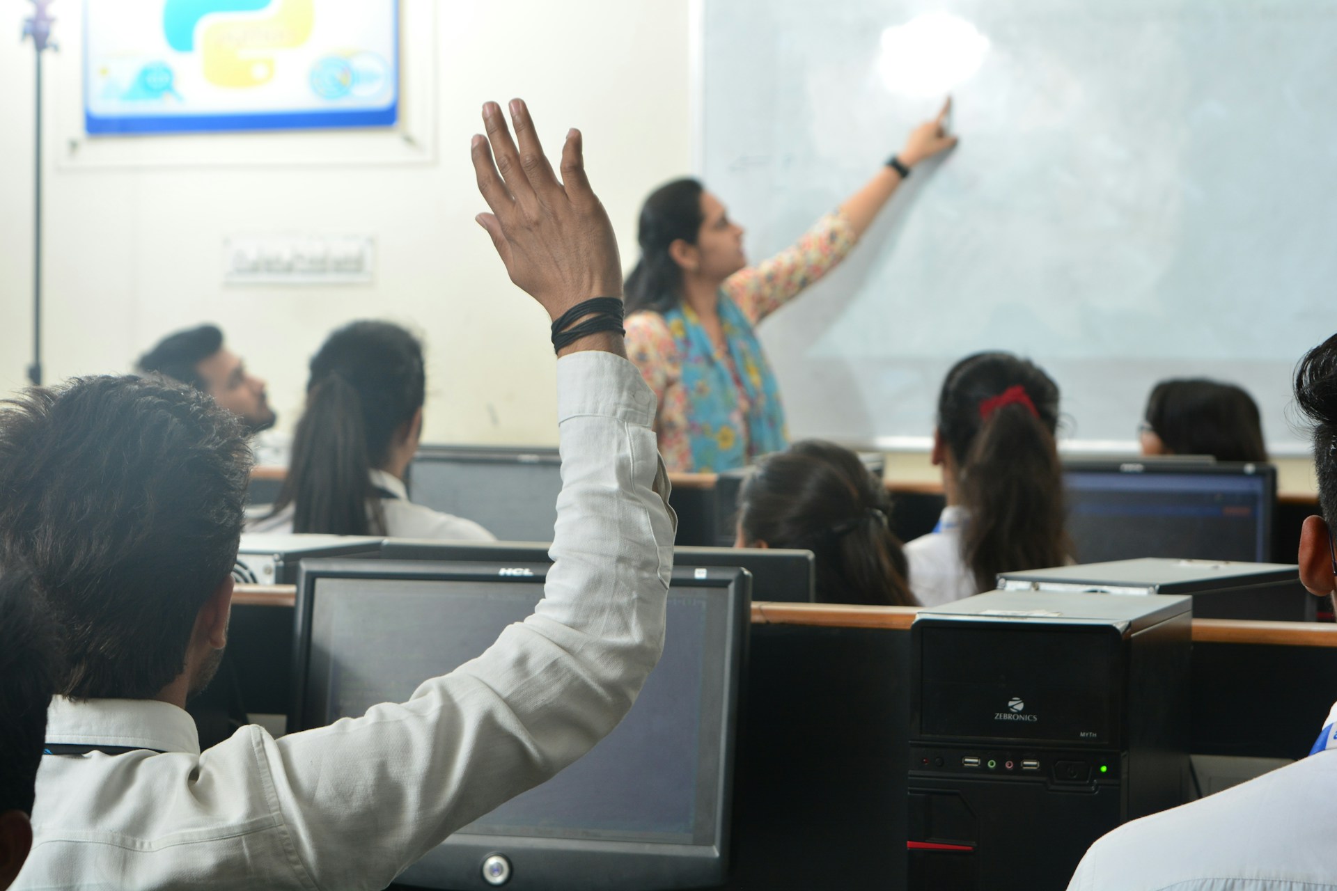 Formation sécurité informatique