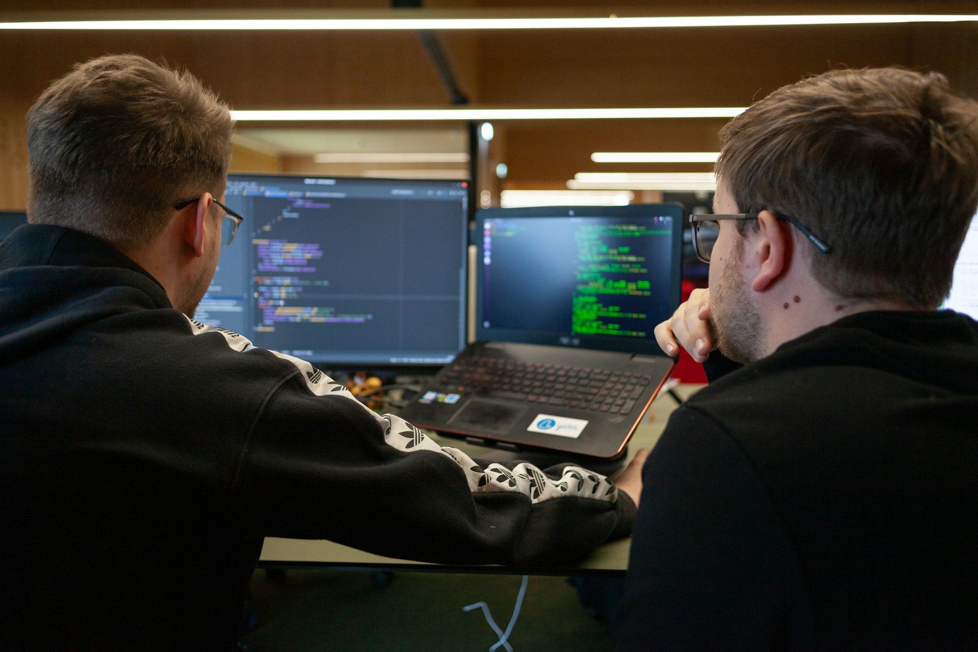 Hackathon