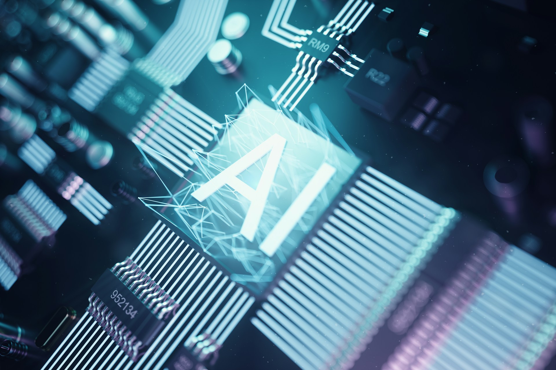 Master en intelligence artificielle